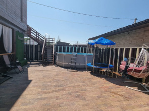 Гостевой дом Виктория