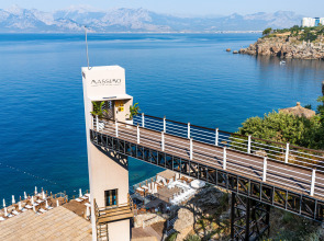 La Boutique Hotel & Suites (Adult Only 16+)