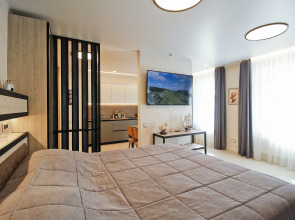 Апартаменты Flyapart 9