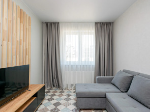 Апартаменты Cosmos Apart на Пермской 2