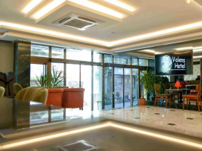 Valens Hotel Downtown