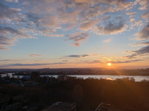 Квартира Best View