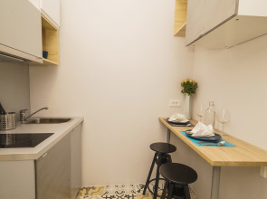 Апарт-Отель Doma Zagreb