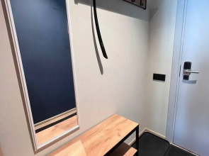 4-х местная Студия в Центре