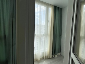 Апартаменты Abramov Black