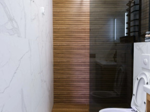 Апартаменты на Ружейной в Сириусе №3