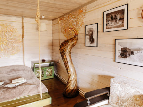 Гостевой Дом Воскресение