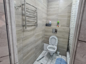 Апартаменты «Оазис» на Чертыгашева 166