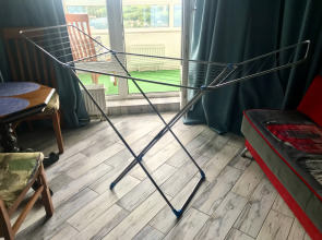 Квартира Бизнес-класса в Центре Города Рядом с ЖД Вокзалом