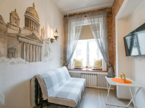 Апартаменты AG-Apart 26/27