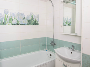 Апартаменты Студия в центре города