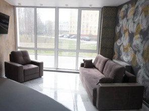 Гостиница "Мята"