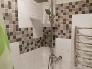 Апартаменты Мельница