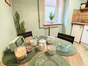 Квартира на Чумичова