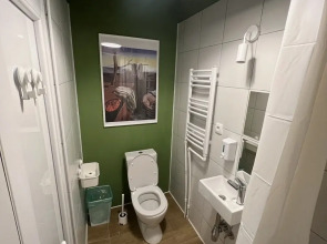 Хостел Cabbage Hostel