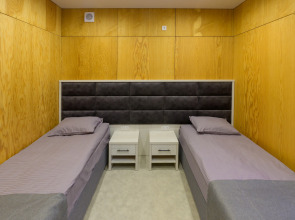 Вилла Eco Villa Адыгея