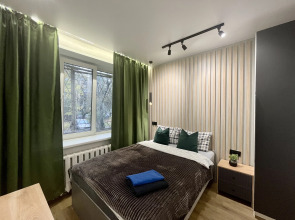 Квартира Лайф Апартс Студия 3, 15м2, на ул. Новая 28