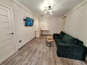 Апартаменты Lounge Room от Rooms Apartments