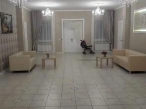 Гостевой дом Усадьба Агат