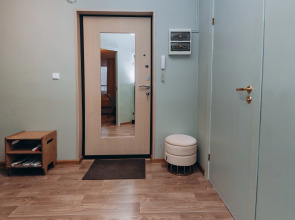 Квартира Приятная для пары и семьи