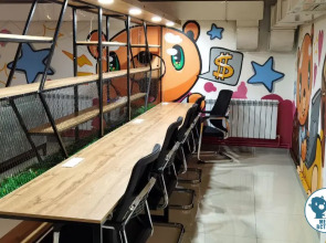 Хостел Место Встречи Бишкек