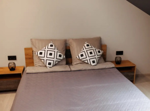 Апартаменты Лофт Эконом Альянс