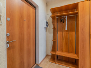 Квартира Студия у парка Оккервиль