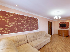 Апартаменты  InnDays Колхозная улица, 16к1