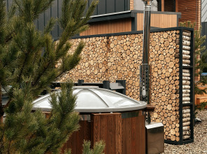 База отдыха Barkwood