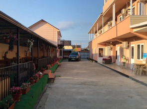 Гостевой дом Алмаст