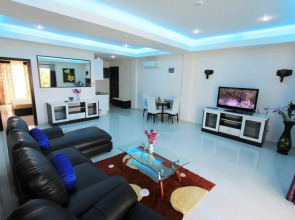 Апартаменты Siam Royal View