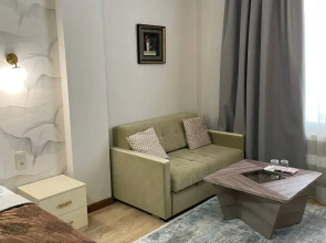 Белые Журавли