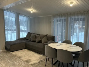 Гостевой дом в  Логиново