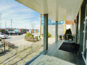 Александровский