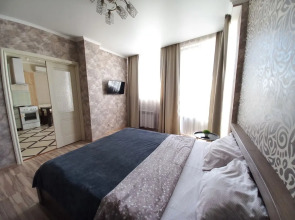 Апартаменты Комфорт с шикарным видом