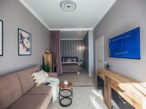 Квартира на первой линии