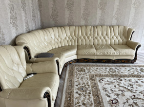 Частный дом у моря