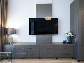 Апартаменты Баден & SPA