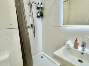 Апартаменты Life Apartments стильная студия в новом ЖК