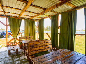 Гостевой дом Асас