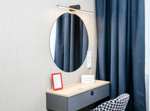 Апартаменты SunSet Аристархова 4 13