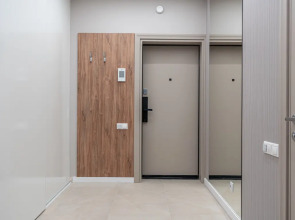 Апартаменты Atlantis Deluxe Kazan 1