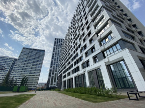 Апартаменты Сутки Уфа на Пархоменко 156Б 18