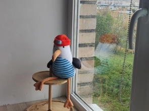 Квартира Уютная Мурманск