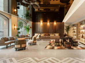 Burdock Hotel Istanbul, Autograph Collection