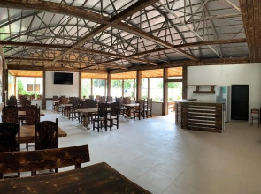 Гостевой дом Элеонора