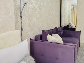 Апартаменты Lux на Фучика