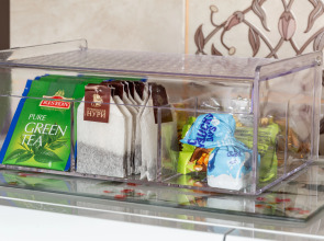 Квартира Двухкомнатная В Гостях у Петербурженки