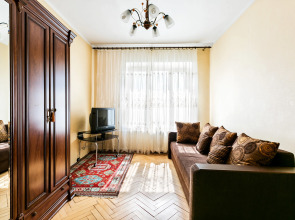 Апартаменты MaxRealty24 Lomonosovsky Prospect 15