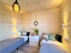 Гостевой дом Мечты Сорочаны